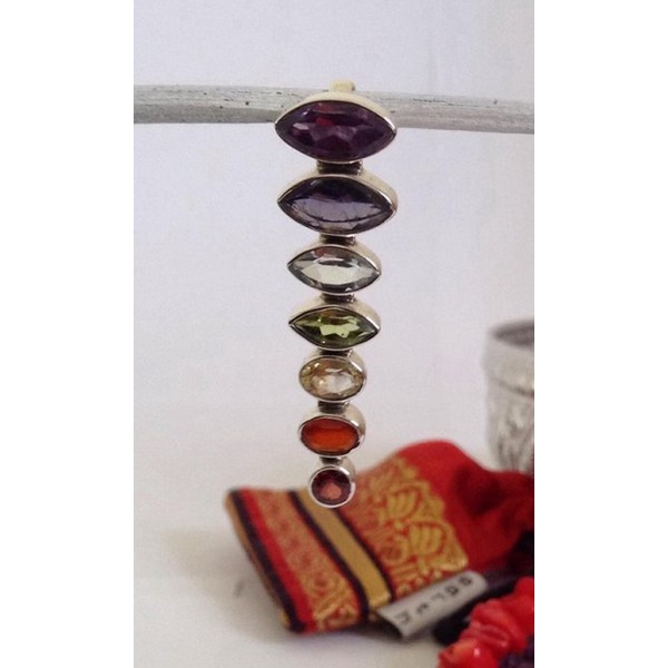 p641 chakra pendant