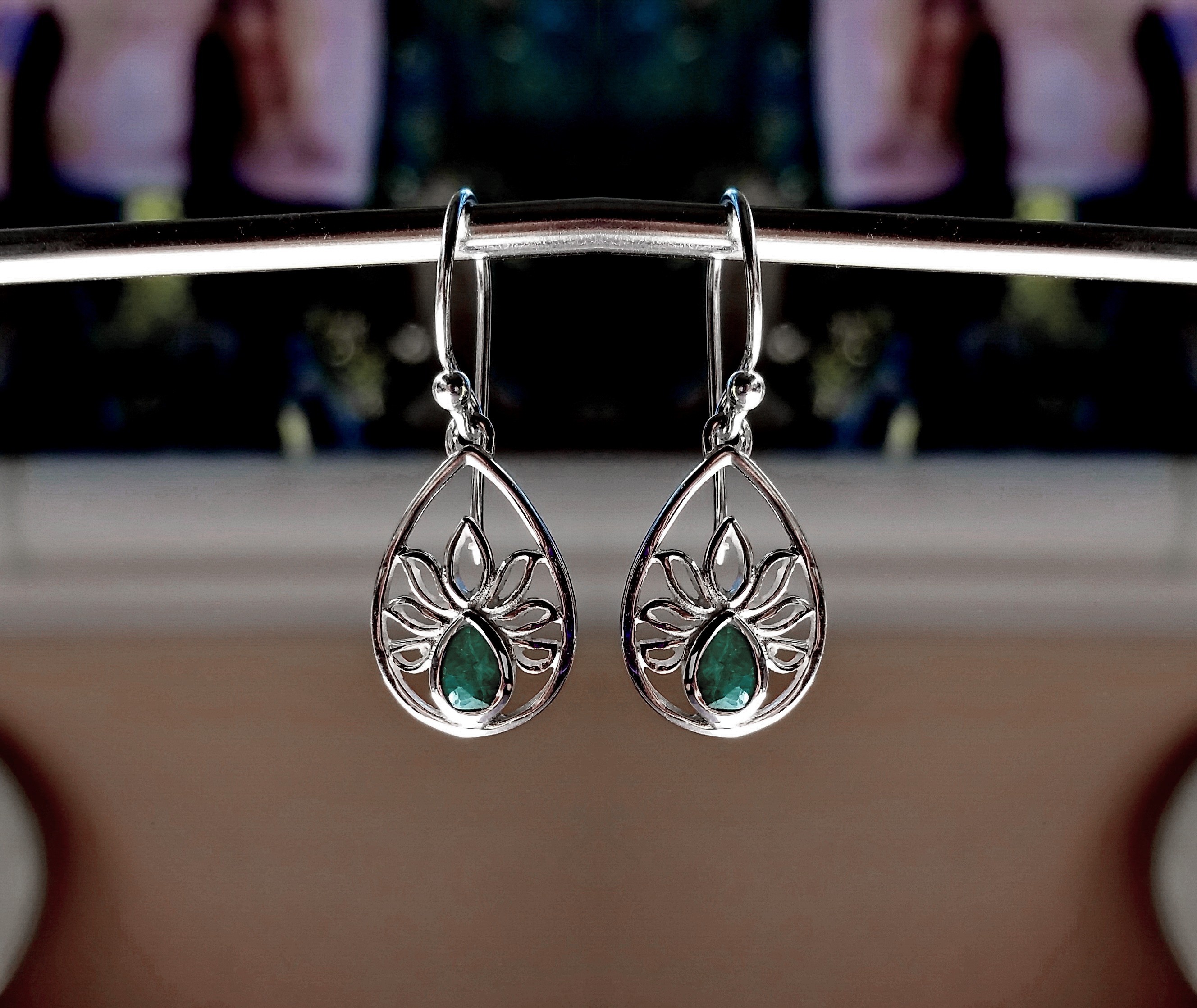 emerald